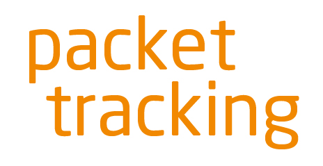 Packet Tracking Logo